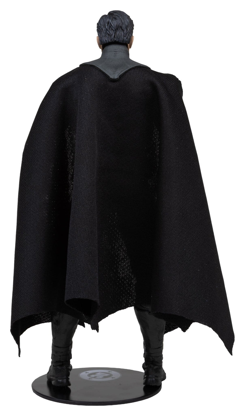 Batman (Justice League) (Gold Label) | DC Multiverse Actionfigur 18 cm