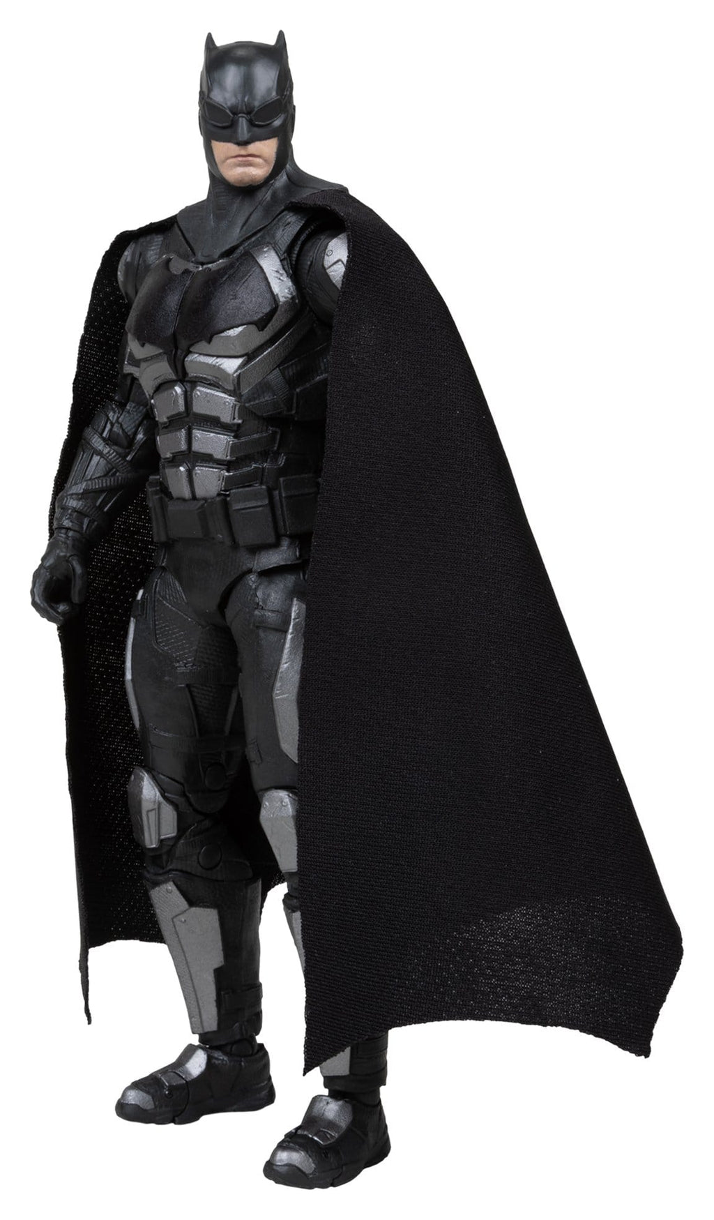 Batman (Justice League) (Gold Label) | DC Multiverse Actionfigur 18 cm