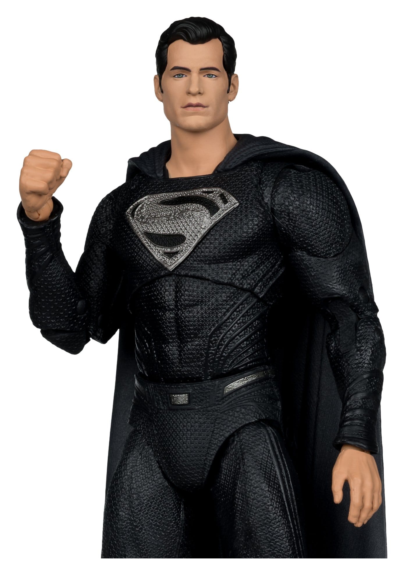 Superman (Justice League) DC Multiverse Actionfigur 18 cm