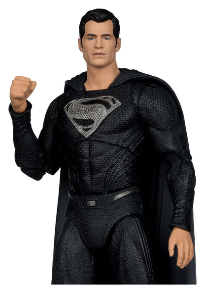 Superman (Justice League) DC Multiverse Actionfigur 18 cm
