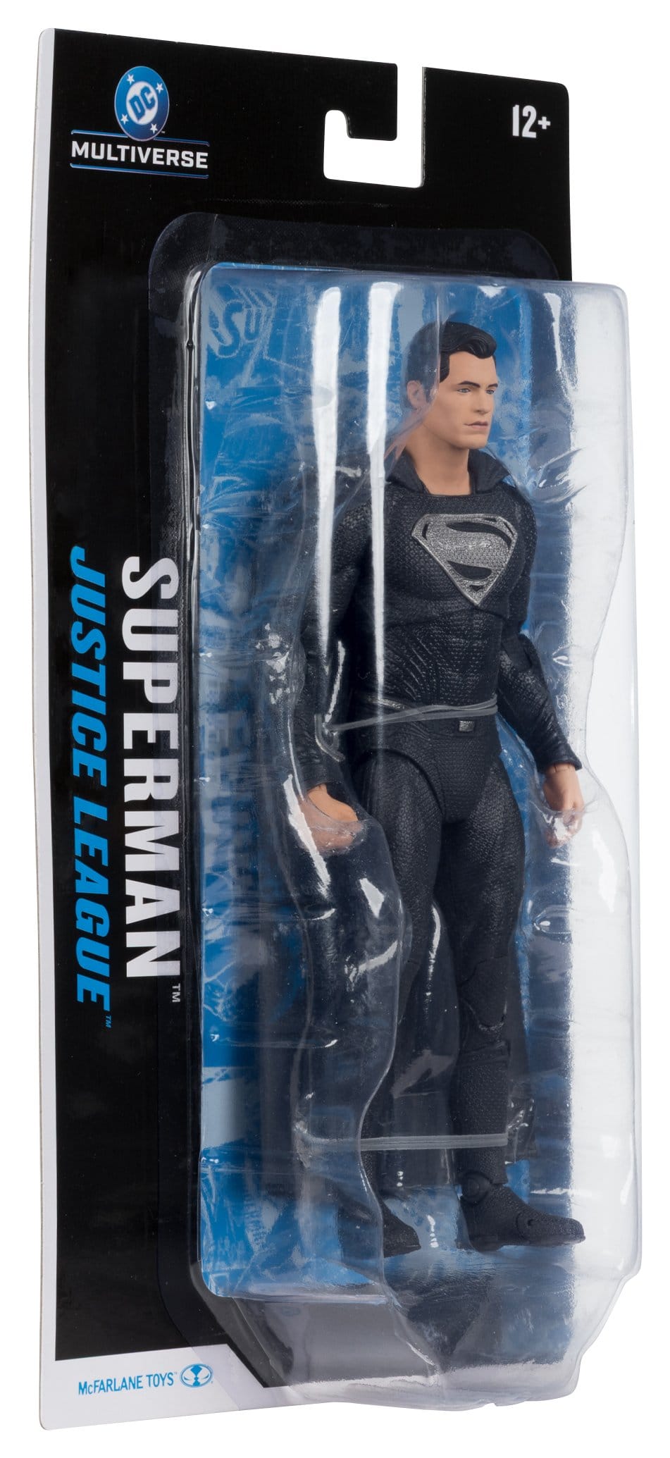 Superman (Justice League) DC Multiverse Actionfigur 18 cm