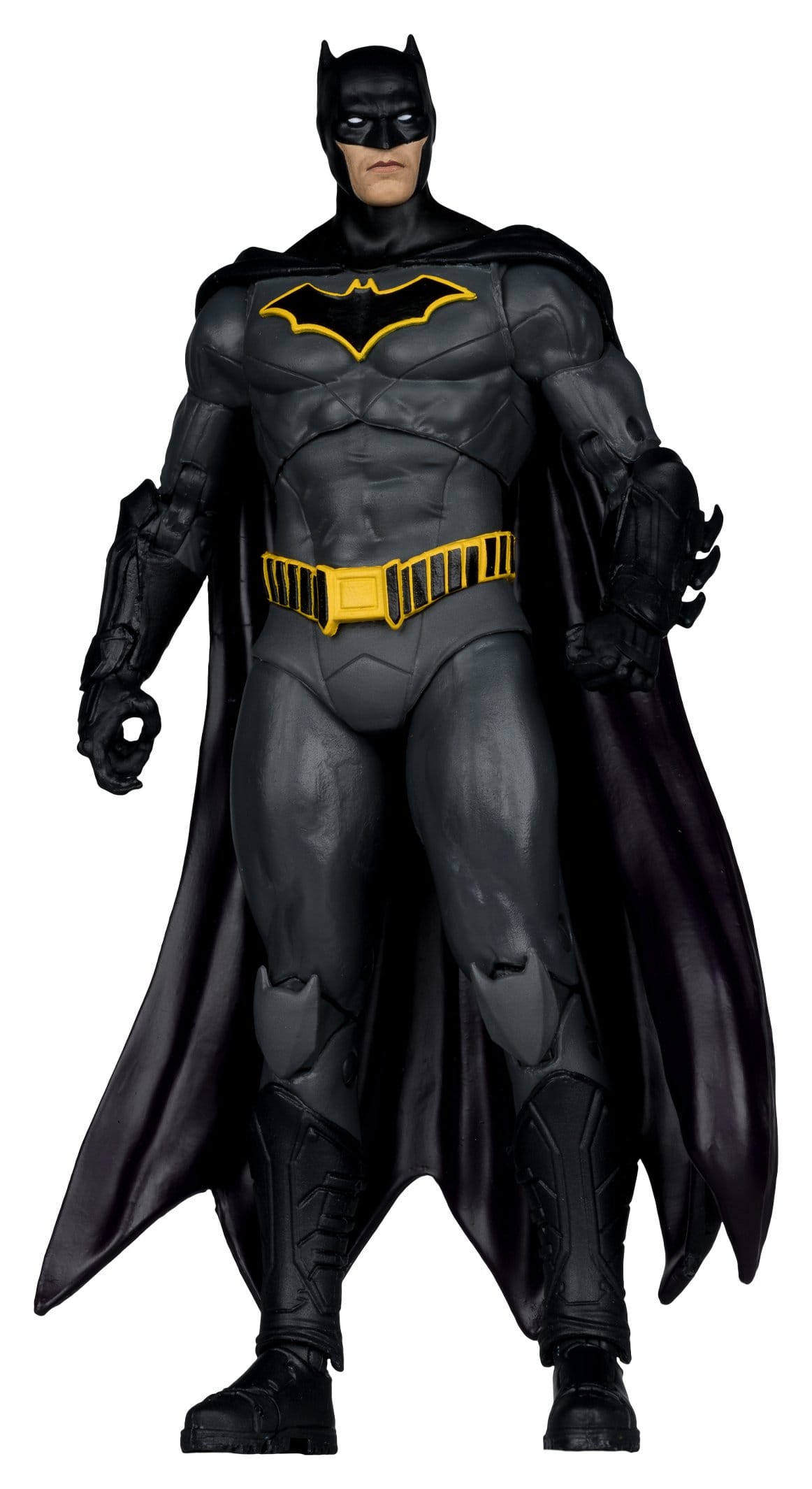 Batman (DC Rebirth) DC Multiverse Actionfigur 18 cm
