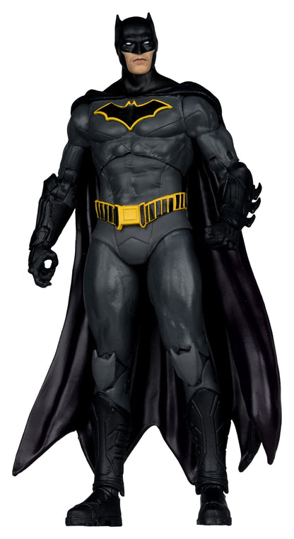 Batman (DC Rebirth) DC Multiverse Actionfigur 18 cm