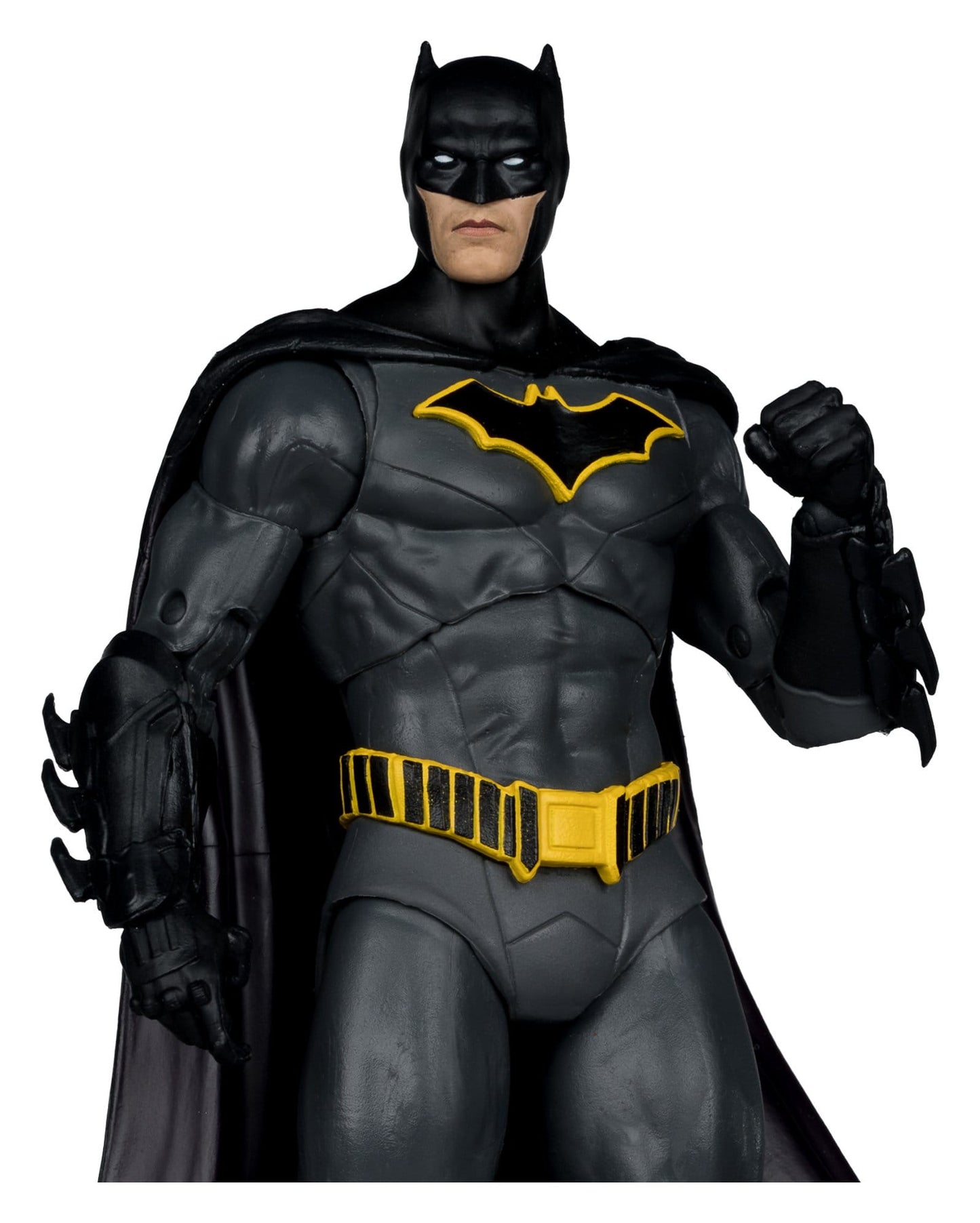 Batman (DC Rebirth) DC Multiverse Actionfigur 18 cm