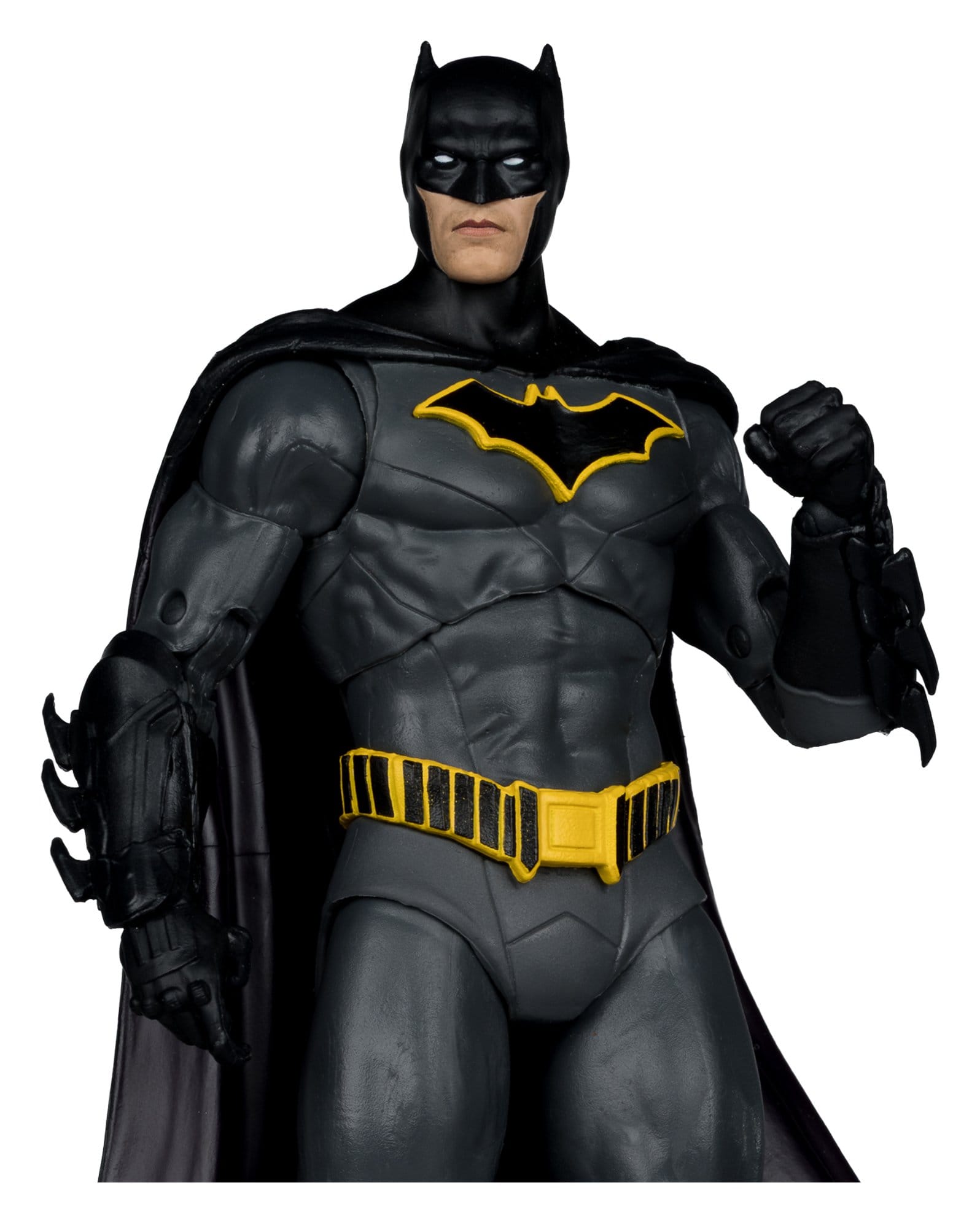Batman (DC Rebirth) DC Multiverse Actionfigur 18 cm