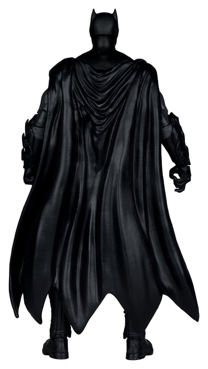 Batman (DC Rebirth) DC Multiverse Actionfigur 18 cm