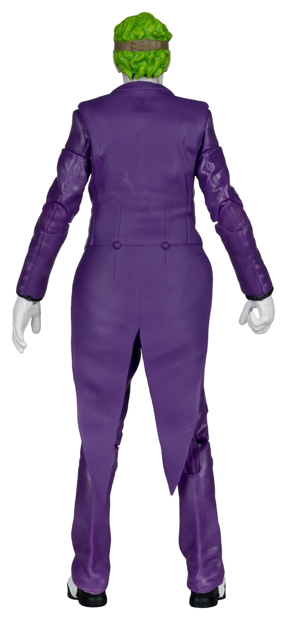 The Joker (Death of the Family) DC Multiverse Actionfigur 18 cm