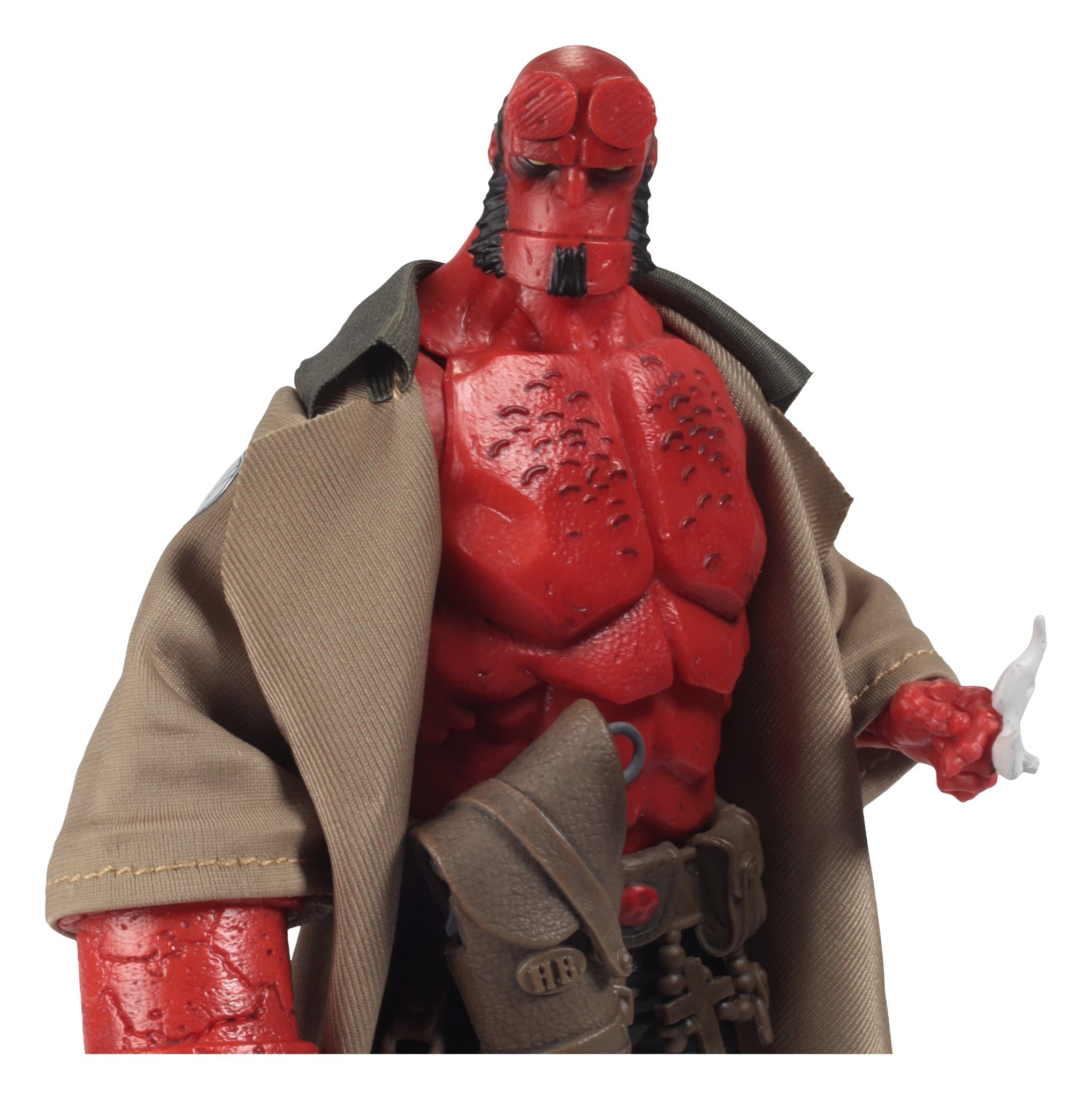Hellboy McFarlane Collector Edition Actionfigur Hellboy #60 18 cm