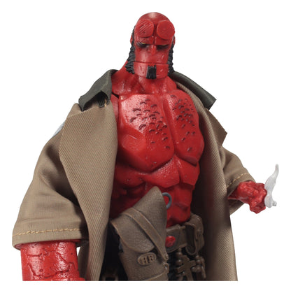 Hellboy McFarlane Collector Edition Actionfigur Hellboy #60 18 cm