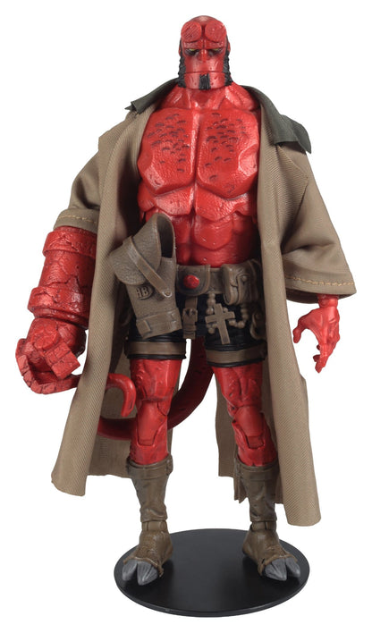 Hellboy McFarlane Collector Edition Actionfigur Hellboy #60 18 cm