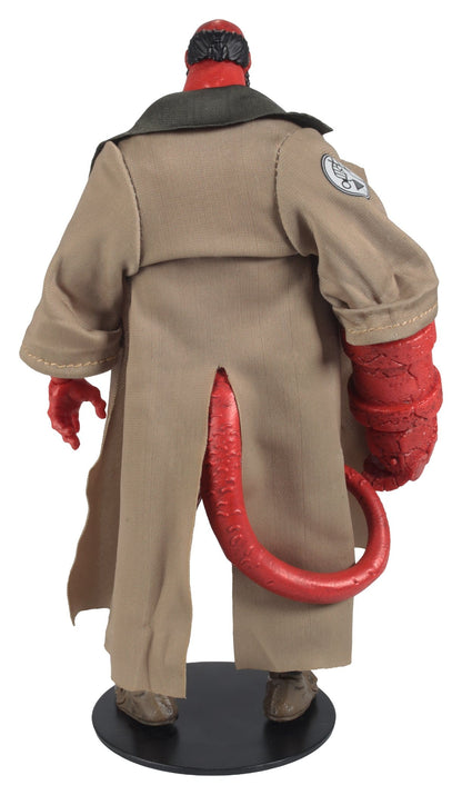 Hellboy McFarlane Collector Edition Actionfigur Hellboy #60 18 cm