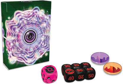 Pokémon TCG League Battle Deck Game Level 3 🇩🇪