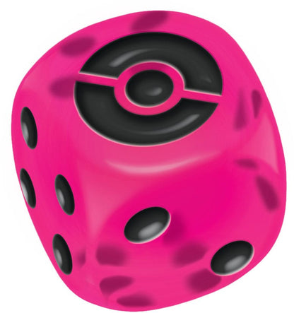 Pokémon TCG League Battle Deck Game Level 3 🇩🇪