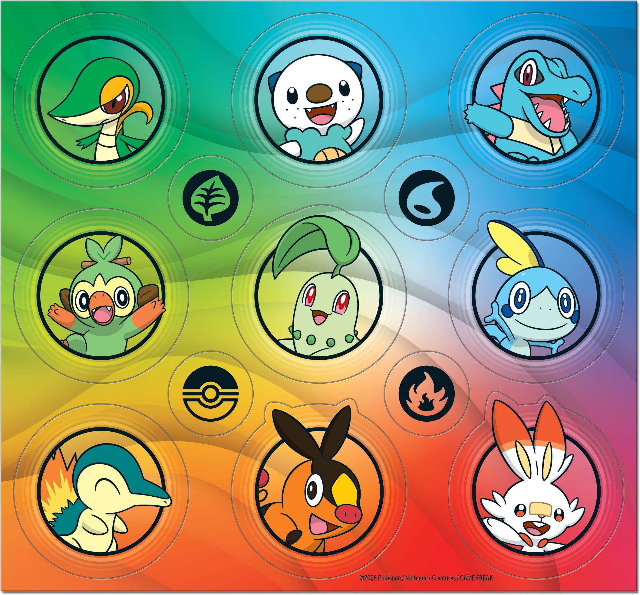 Pokemon TCG Erste Partner Illustrations-Kollektion Serie 2 *Deutsche Version* 🇩🇪