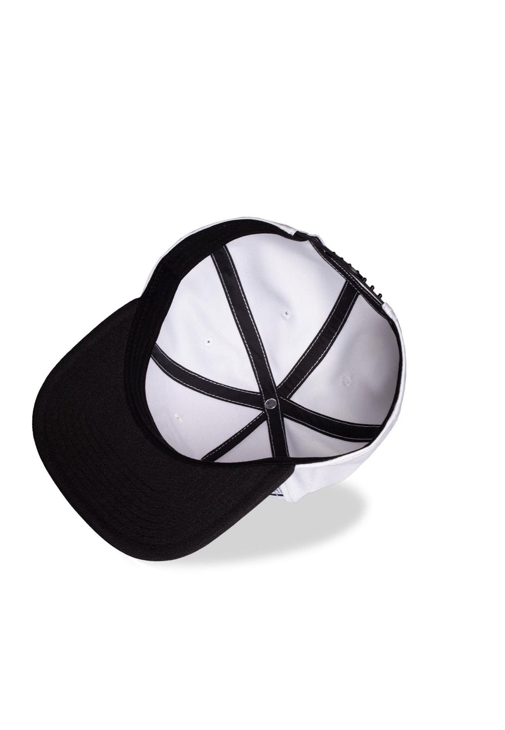 DC Comics Snapback Cap Superman Logo