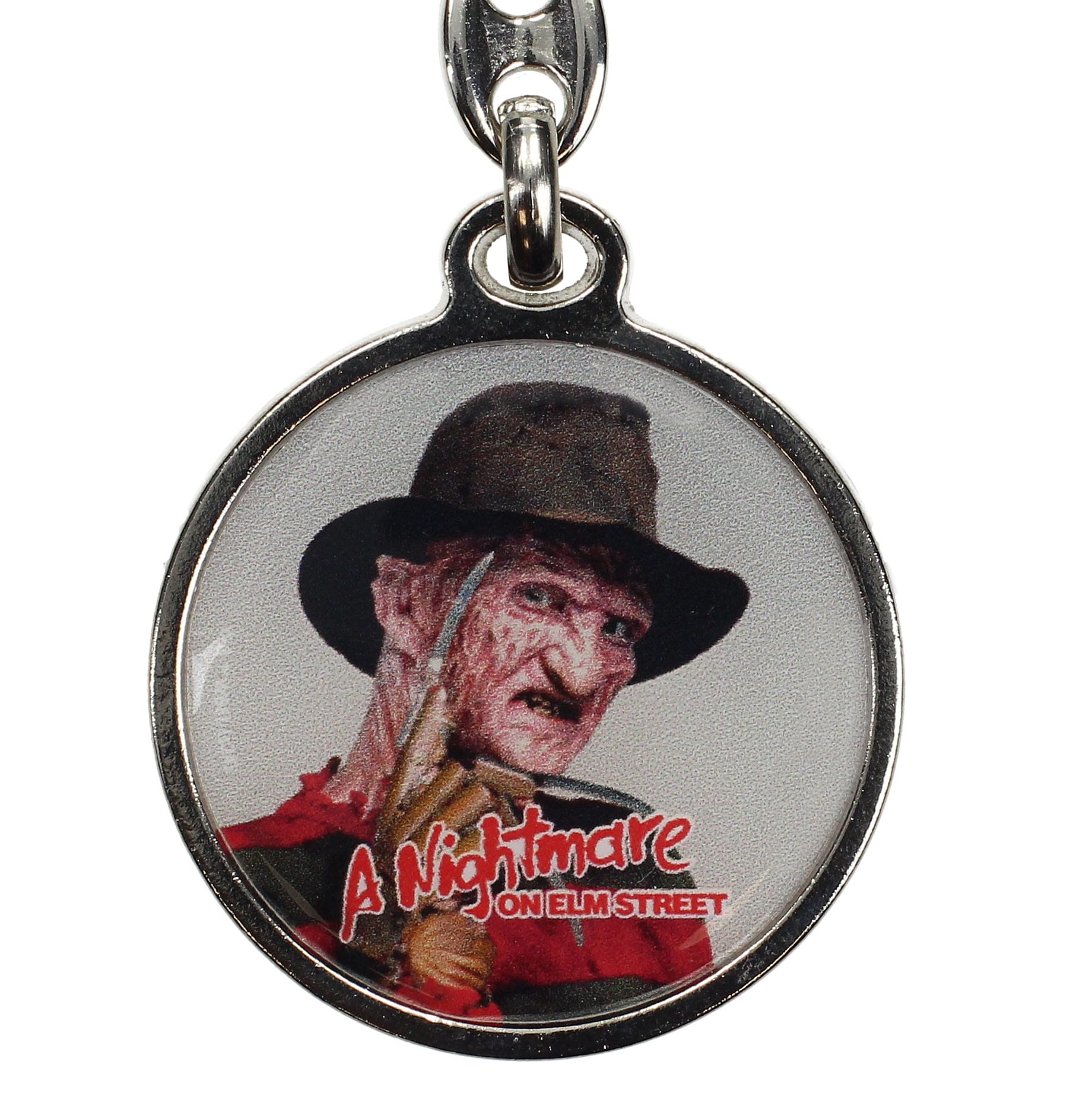 A Nightmare on Elm Street Geschenkbox Tasse & Schlüsselanhänger A Nightmare on Elm Street