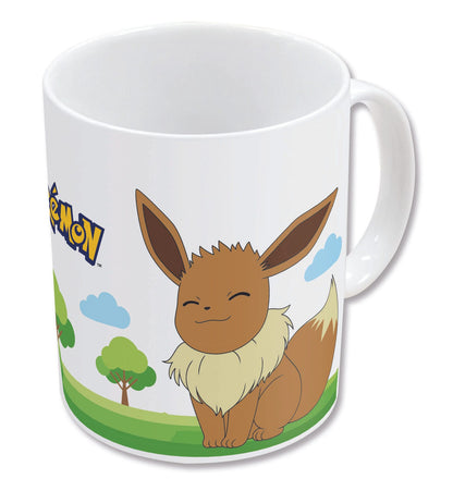 Pokémon Eevee Mug 325 ml
