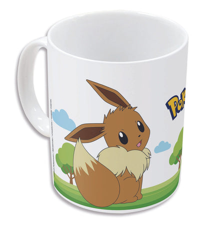Pokémon Eevee Mug 325 ml
