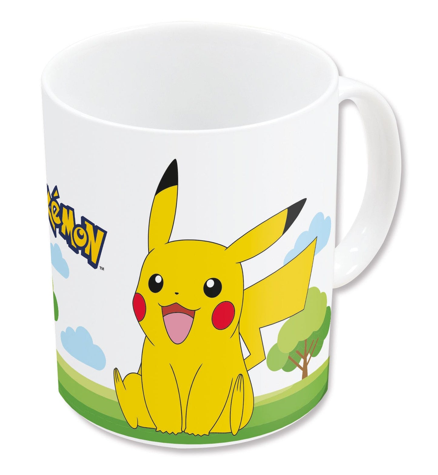 Pokémon Pikachu Mug 325 ml