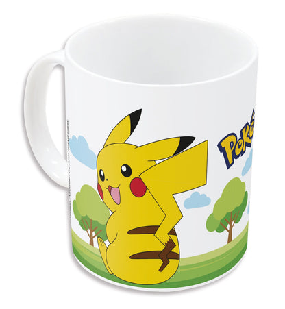 Pokémon Pikachu Mug 325 ml