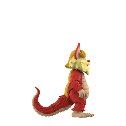Snarf (Toy Recolor) Wave 03 Thundercats Deluxe Actionfigur 18 cm