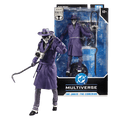 DC Multiverse McFarlane Vault Collection Actionfigur The Joker (The Comedian) (Batman - Three Jokers) 18 cm