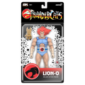 Lion-O ThunderCats Wave 01 Deluxe Actionfigur 18 cm