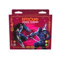 Riftbound: Vendetta - Showdown Decks - Zed vs Shen *English*