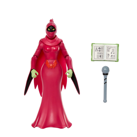 Shadow Weaver Masters of the Universe Origins Cartoon Collection Figur 14 cm