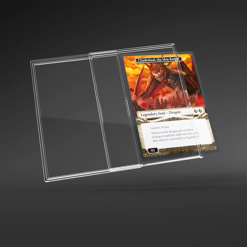 Slide Card Cases Gamegenic