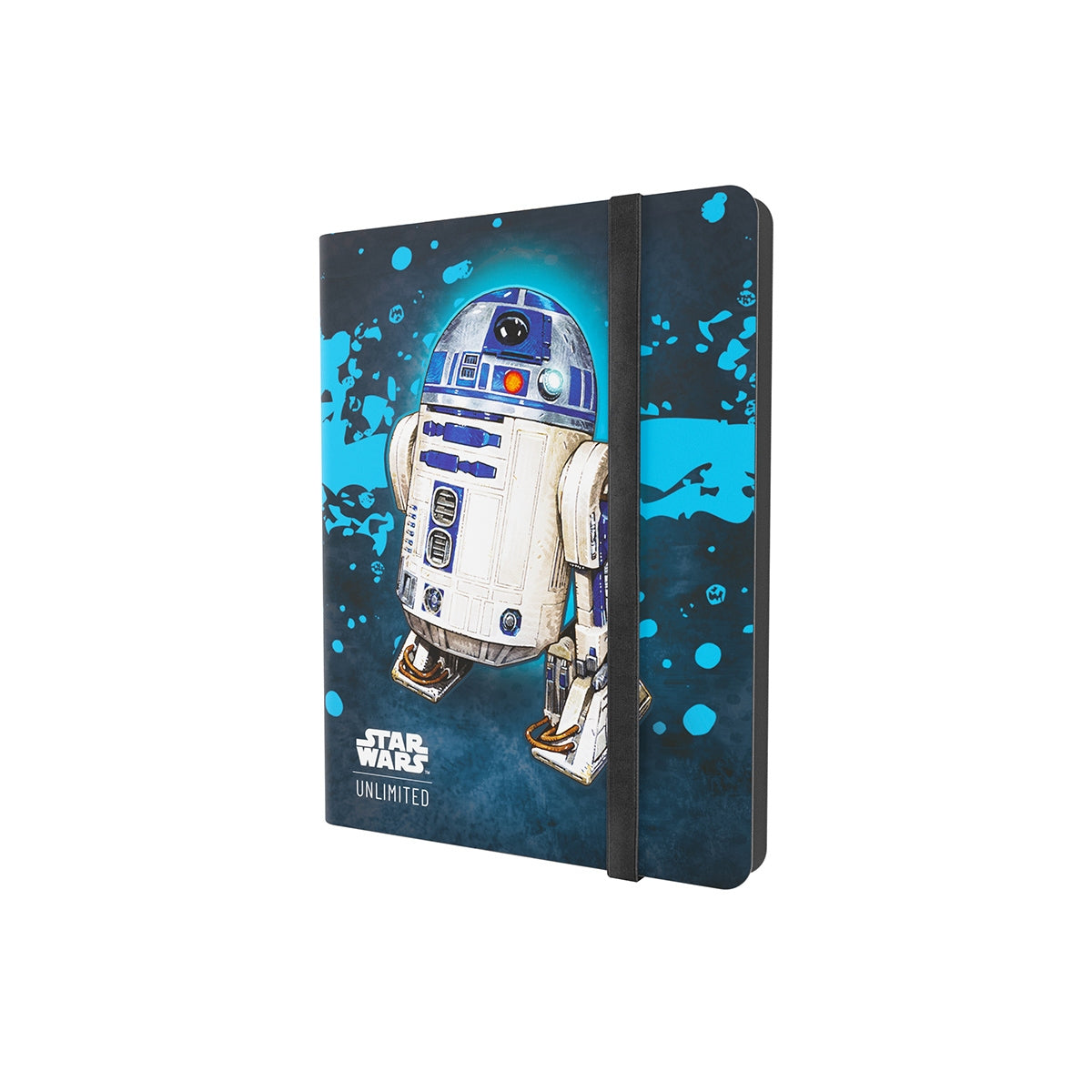 Star Wars: Unlimited 18-Pocket Album