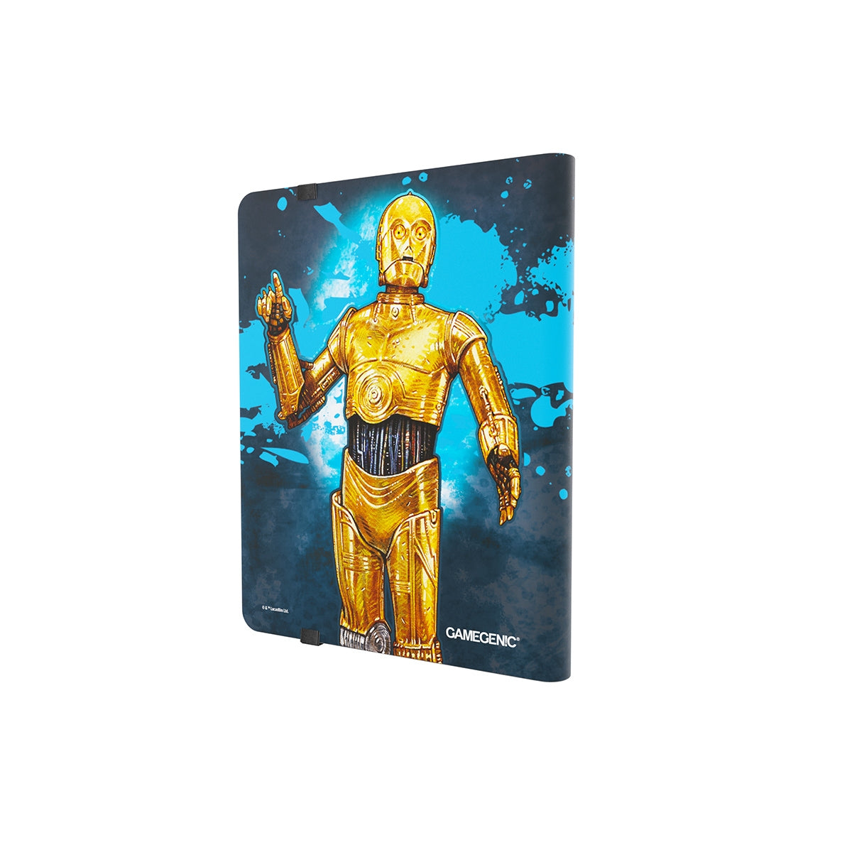 Star Wars: Unlimited 18-Pocket Album