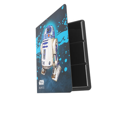 Star Wars: Unlimited 18-Pocket Album