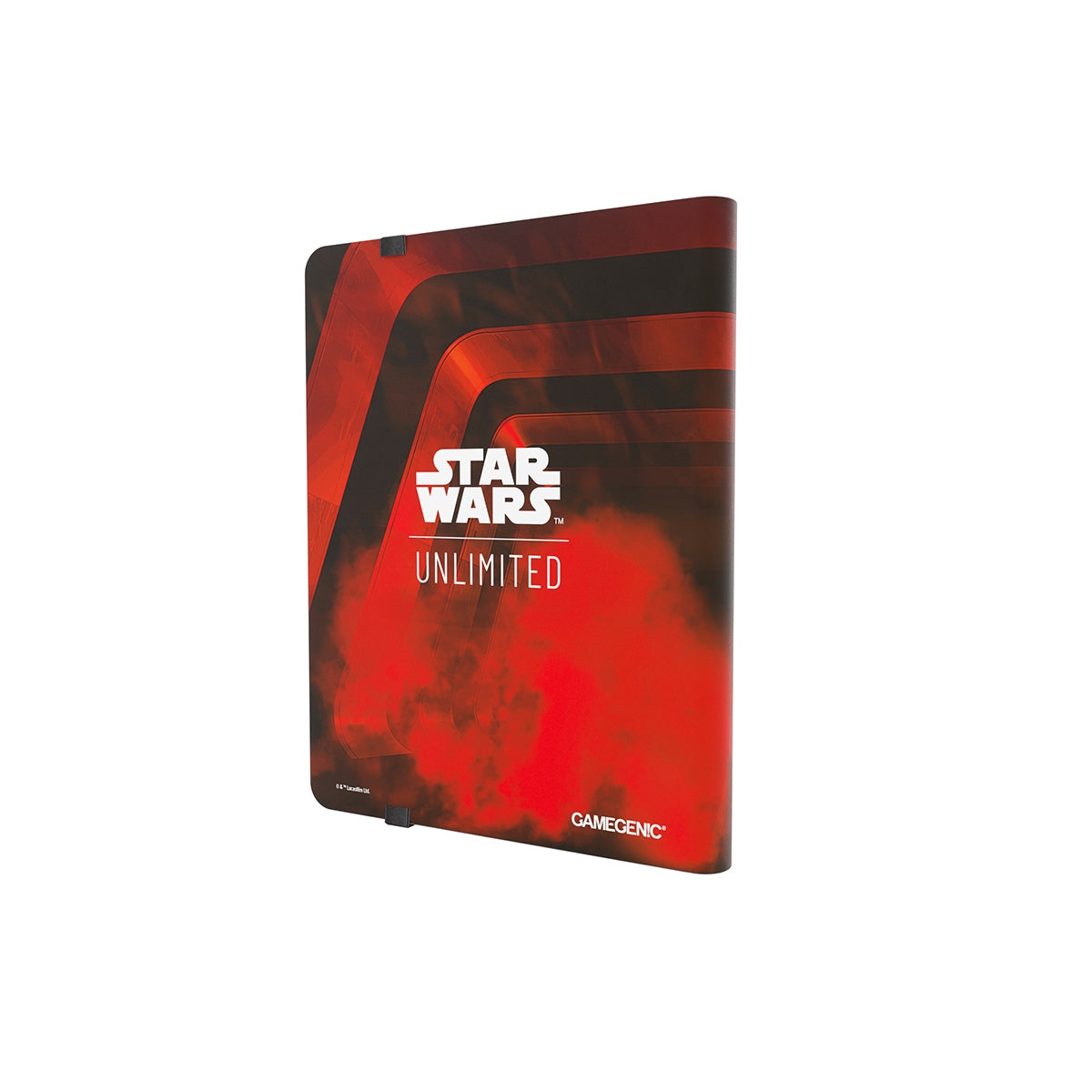 Star Wars: Unlimited 18-Pocket Album