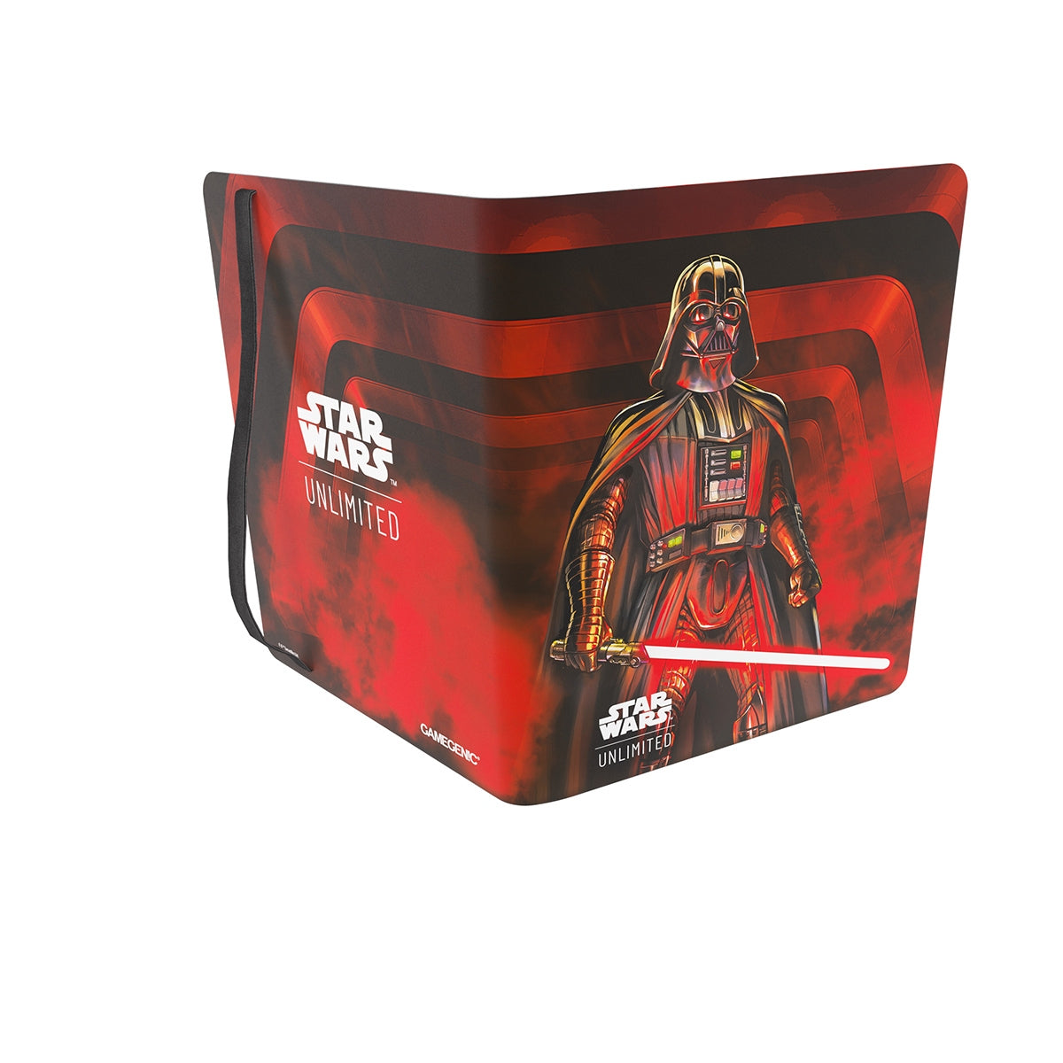 Star Wars: Unlimited 18-Pocket Album
