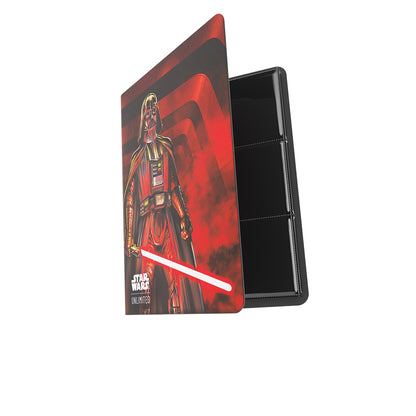 Star Wars: Unlimited 18-Pocket Album