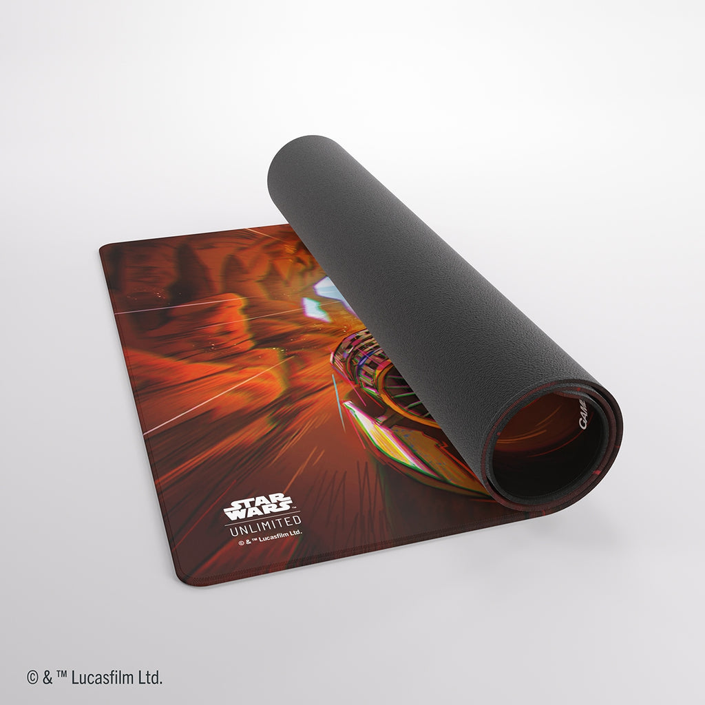 Star Wars: Unlimited Game Mat