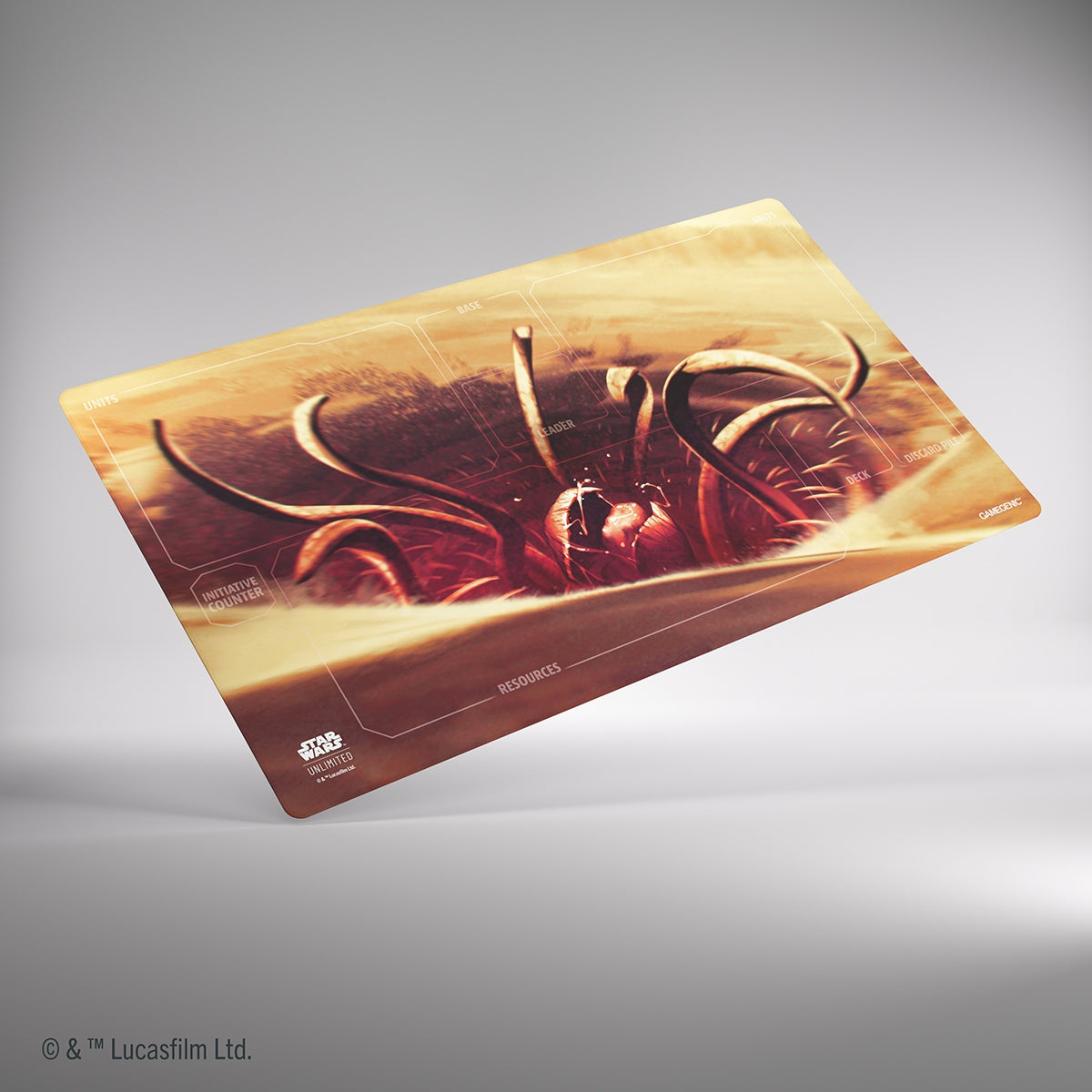 Star Wars: Unlimited Game Mat