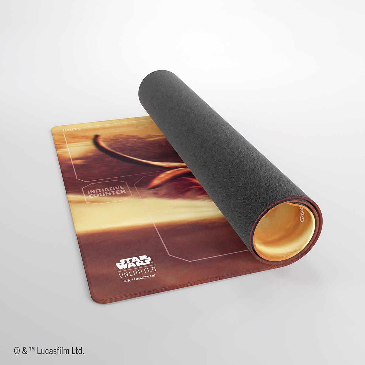 Star Wars: Unlimited Game Mat