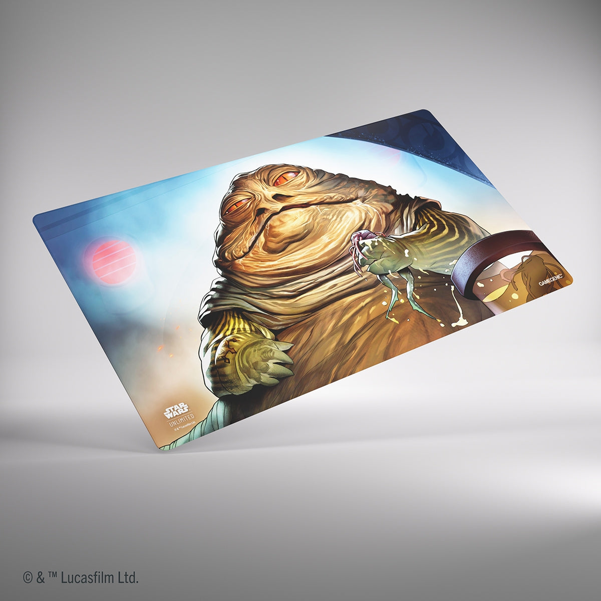 Star Wars: Unlimited Game Mat