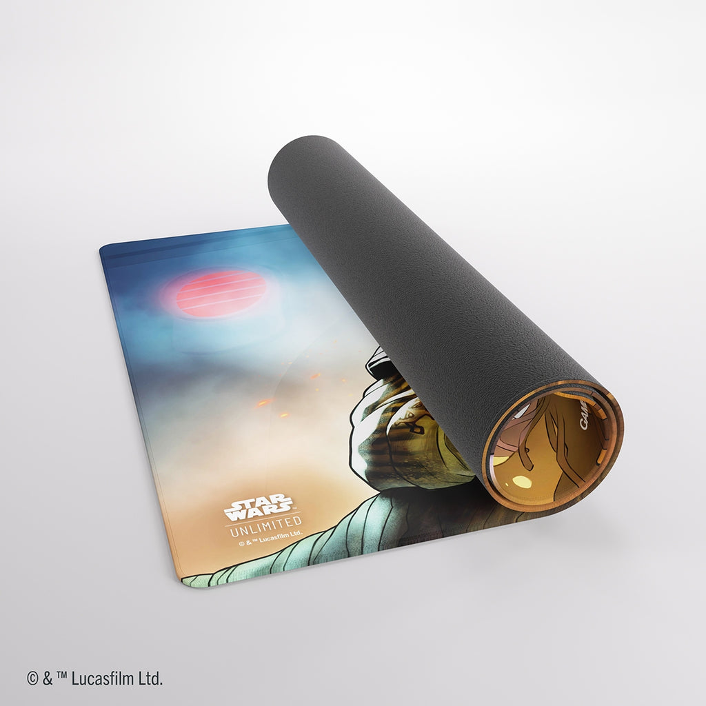 Star Wars: Unlimited Game Mat