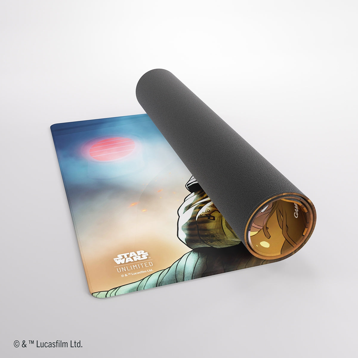 Star Wars: Unlimited Game Mat