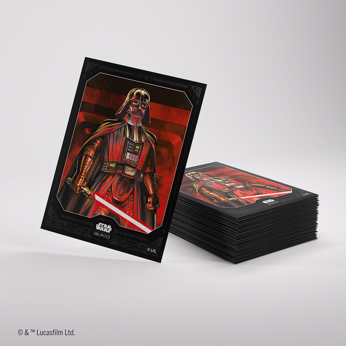 Star Wars - Unlimited Premium Art Sleeves