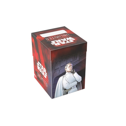 Star Wars: Unlimited Soft Crate Deck Boxes