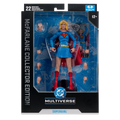 Supergirl DC Multiverse Collector Edition Action Figure (Collector Edition #59) 18 cm