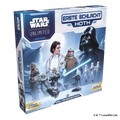 Star Wars: Unlimited – Erste Schlacht: Hoth