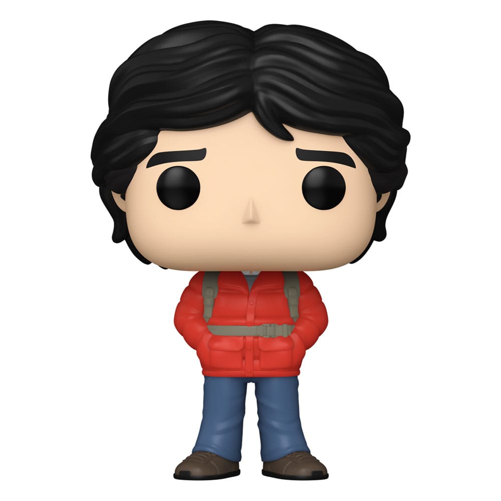 American Werewolf POP! Movies Vinyl Figure David Kessler 9 cm