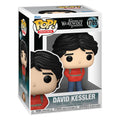 American Werewolf POP! Movies Vinyl Figur David Kessler 9 cm