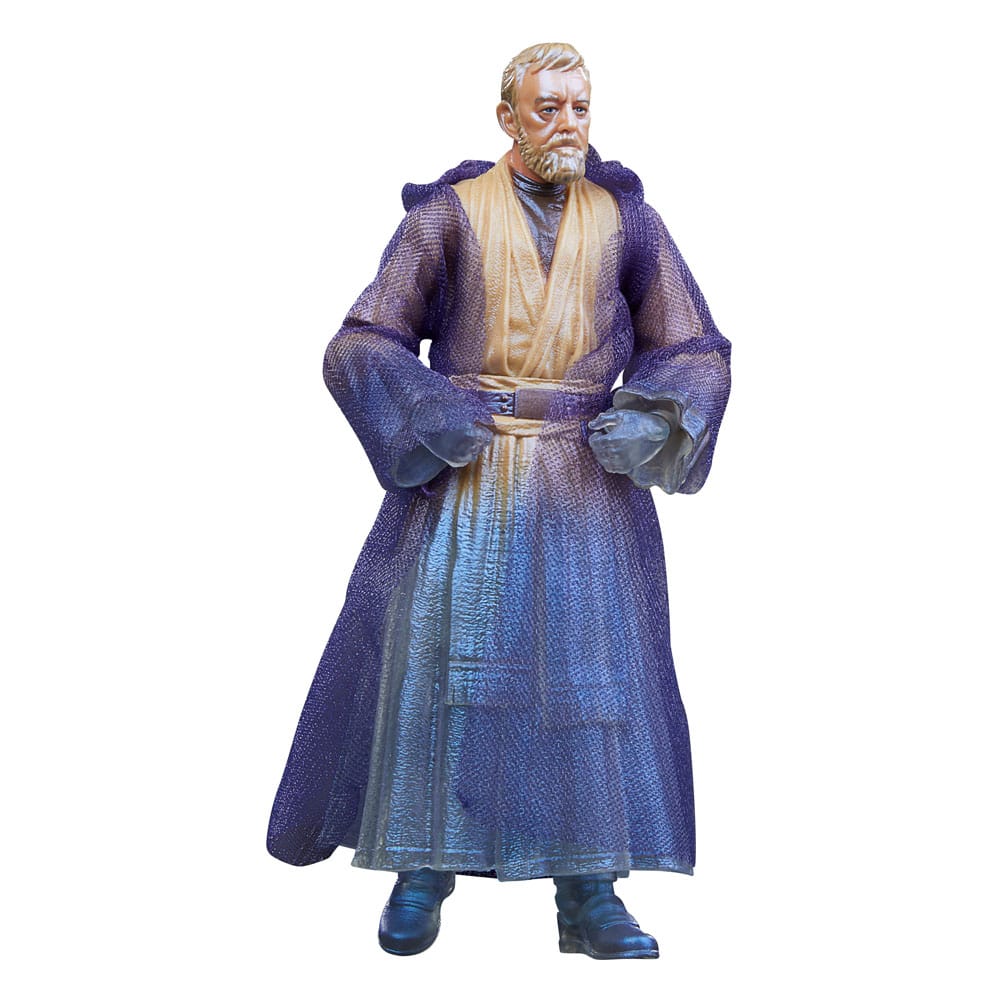 Force Spirits Star Wars: Episode VI - Black Series Action Figures 3-Pack 15 cm