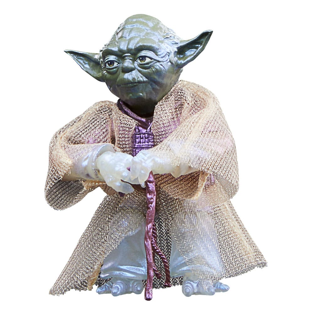 Force Spirits Star Wars: Episode VI - Black Series Action Figures 3-Pack 15 cm